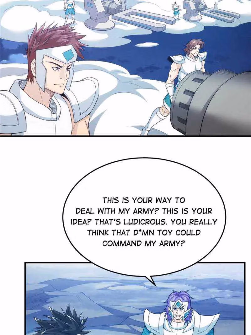 Read Billionaire Player chapter 239 image 28 on Lezhin