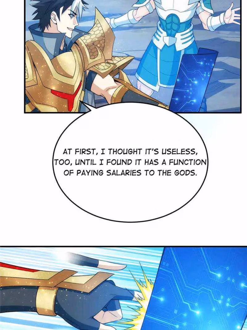 Read Billionaire Player chapter 239 image 29 on Lezhin