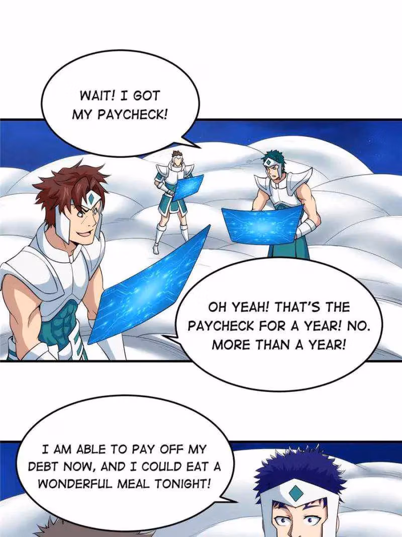 Read Billionaire Player chapter 239 image 32 on Lezhin