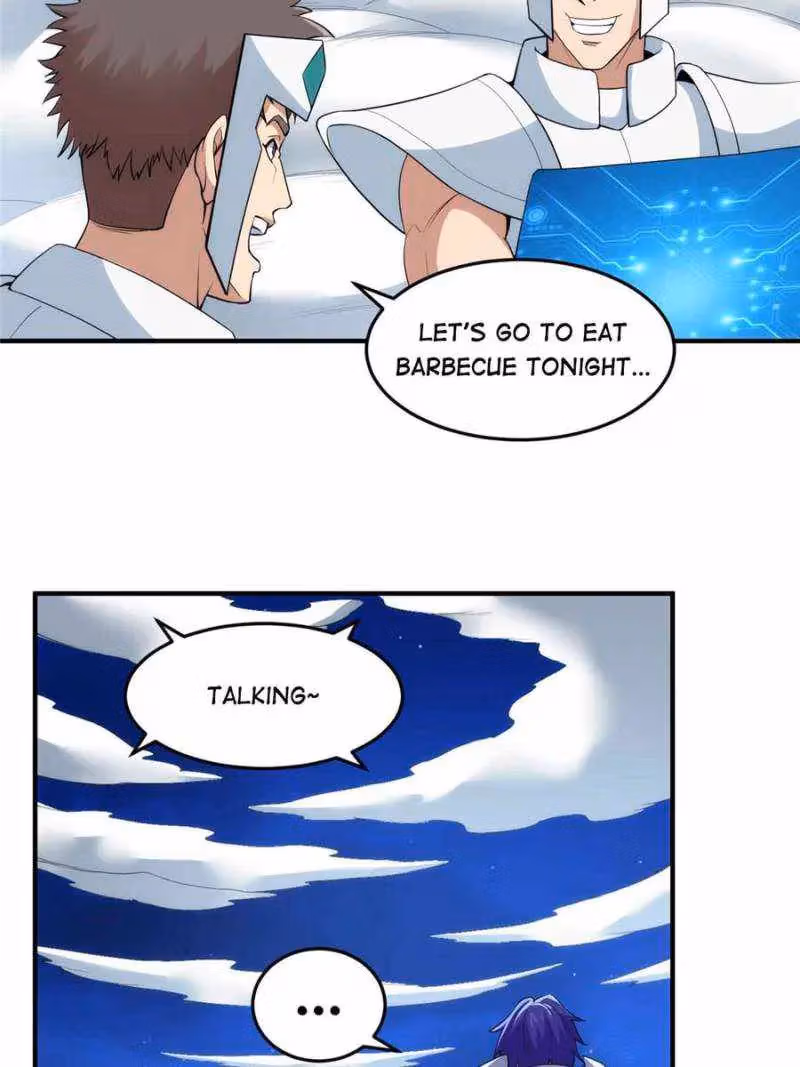 Read Billionaire Player chapter 239 image 33 on Lezhin