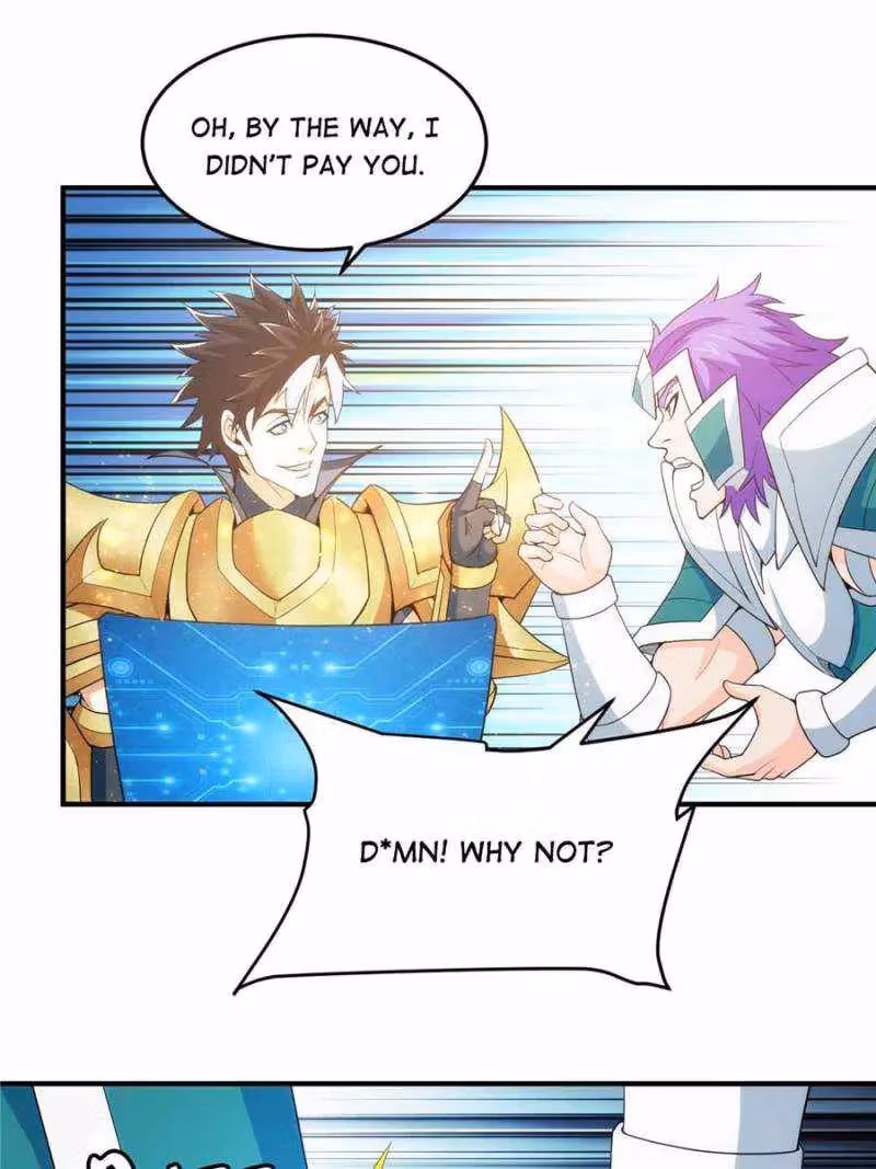 Read Billionaire Player chapter 239 image 37 on Lezhin