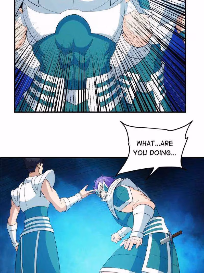 Read Billionaire Player chapter 239 image 39 on Lezhin