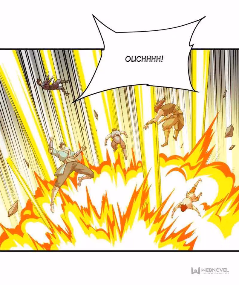 Read Billionaire Player chapter 239 image 4 on Lezhin