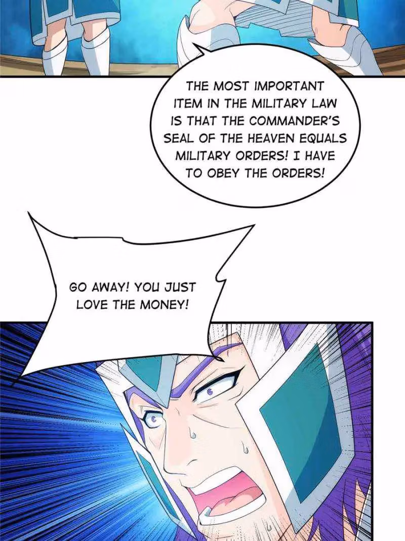 Read Billionaire Player chapter 239 image 40 on Lezhin