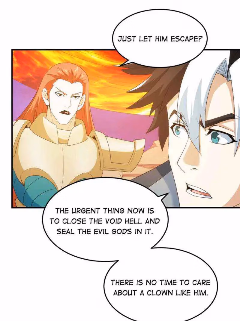 Read Billionaire Player chapter 239 image 43 on Lezhin