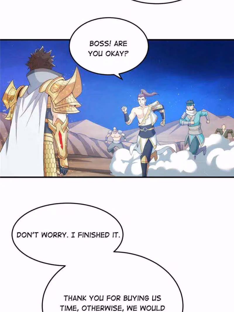 Read Billionaire Player chapter 239 image 44 on Lezhin