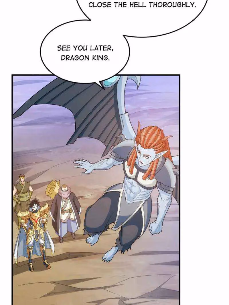Read Billionaire Player chapter 239 image 46 on Lezhin