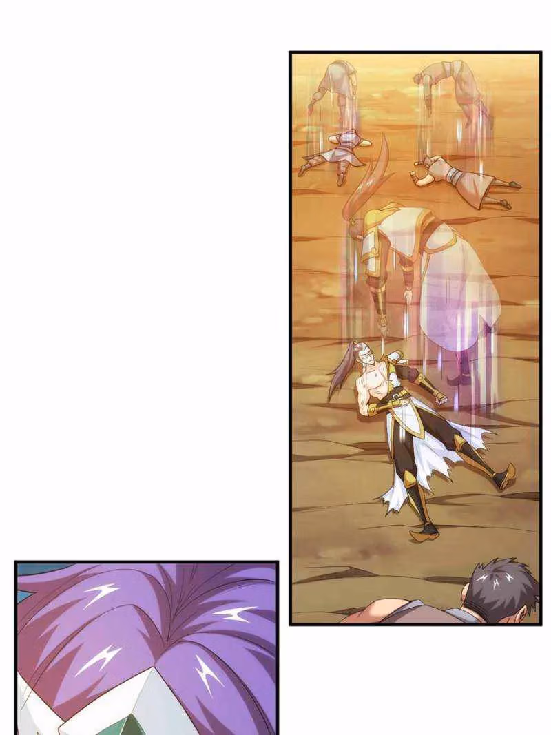 Read Billionaire Player chapter 239 image 5 on Lezhin
