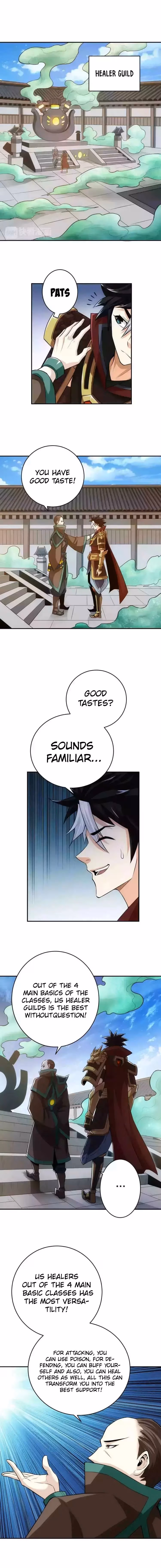 Read Billionaire Player chapter 24 image 3 on Lezhin