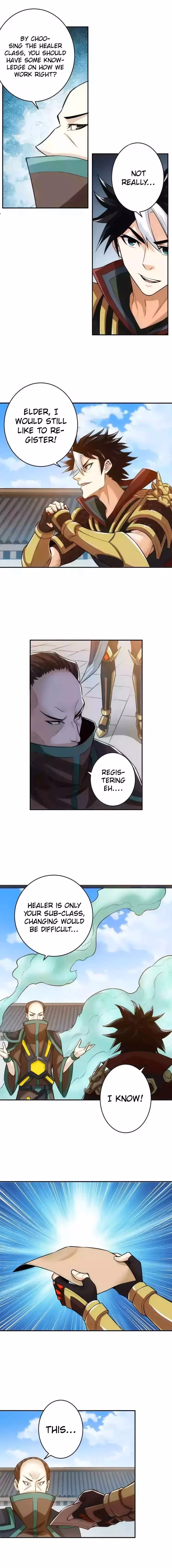 Read Billionaire Player chapter 24 image 4 on Lezhin