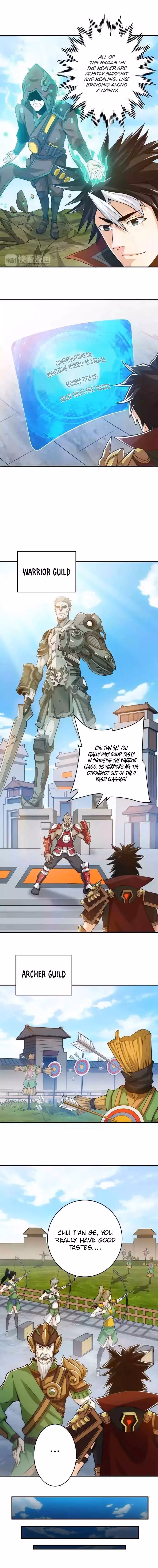 Read Billionaire Player chapter 24 image 5 on Lezhin