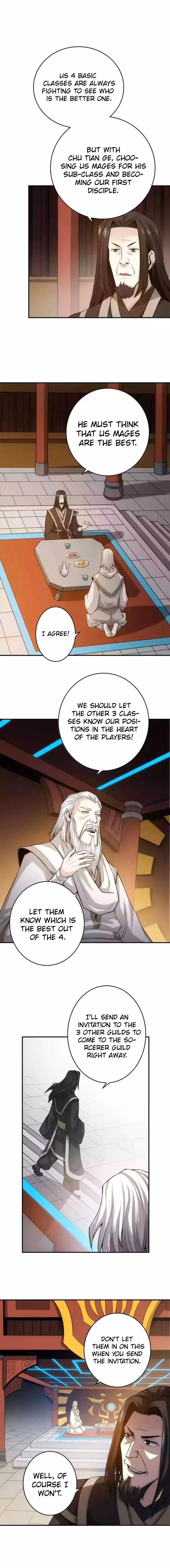 Read Billionaire Player chapter 24 image 6 on Lezhin