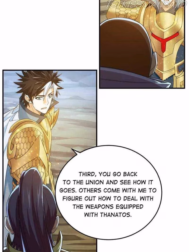 Read Billionaire Player chapter 240 image 1 on Lezhin