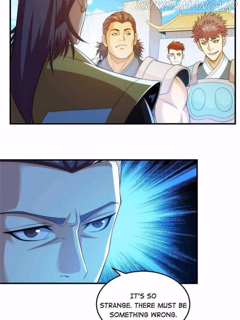 Read Billionaire Player chapter 240 image 13 on Lezhin