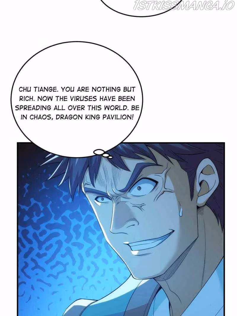 Read Billionaire Player chapter 240 image 14 on Lezhin