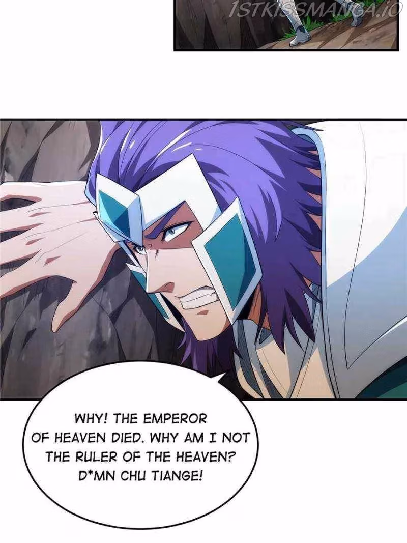 Read Billionaire Player chapter 240 image 18 on Lezhin