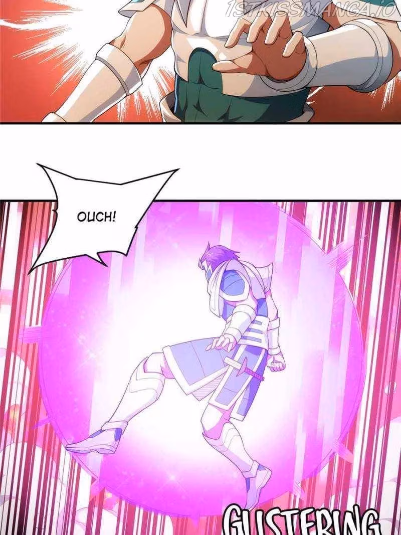 Read Billionaire Player chapter 240 image 28 on Lezhin