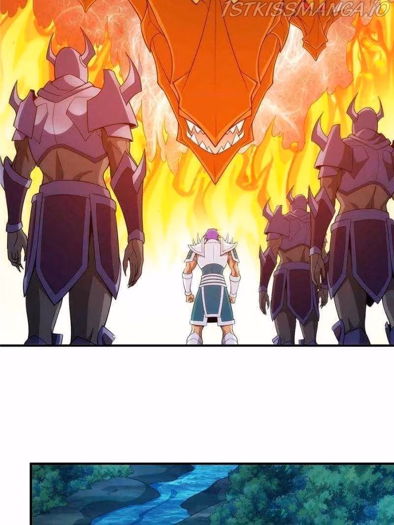 Read Billionaire Player chapter 240 image 35 on Lezhin