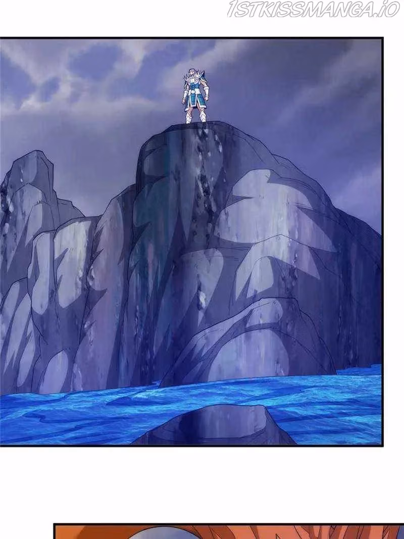 Read Billionaire Player chapter 240 image 37 on Lezhin