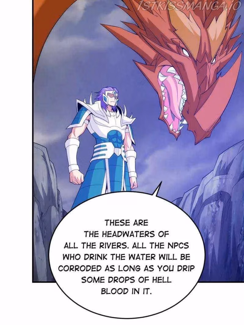Read Billionaire Player chapter 240 image 38 on Lezhin