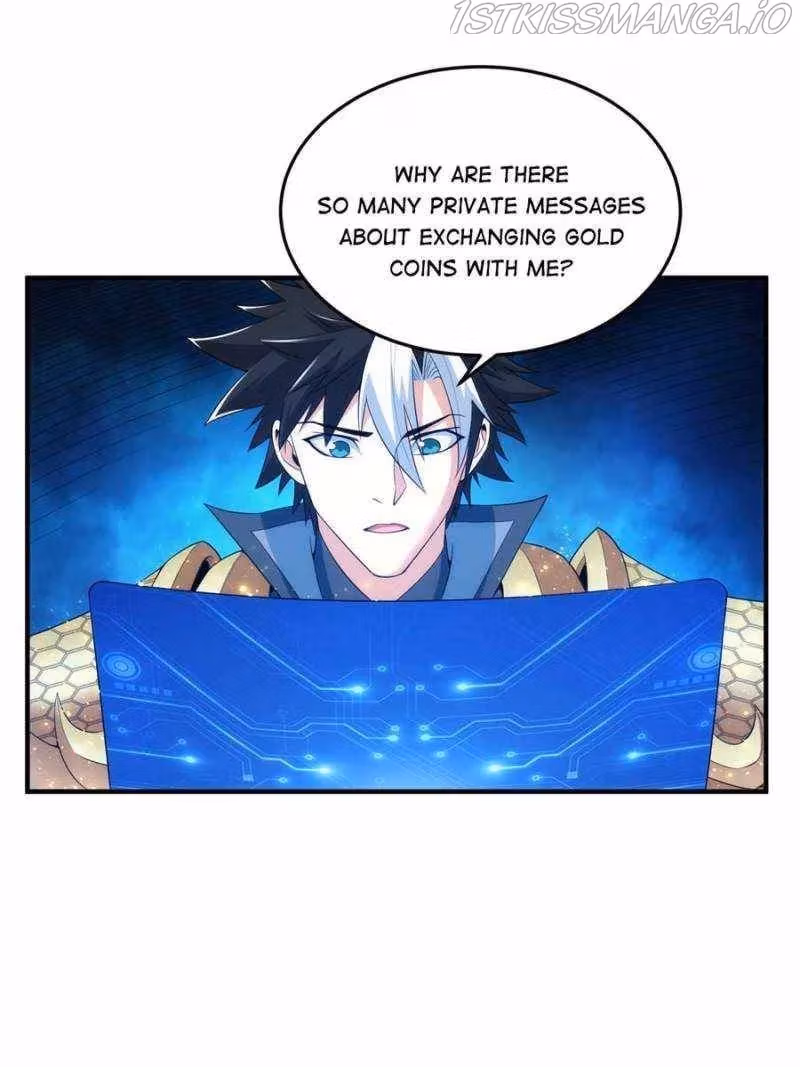 Read Billionaire Player chapter 240 image 8 on Lezhin