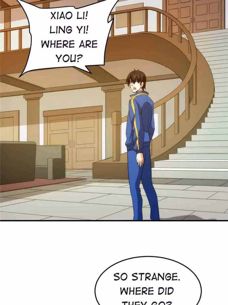 Read Billionaire Player chapter 241 image 11 on Lezhin