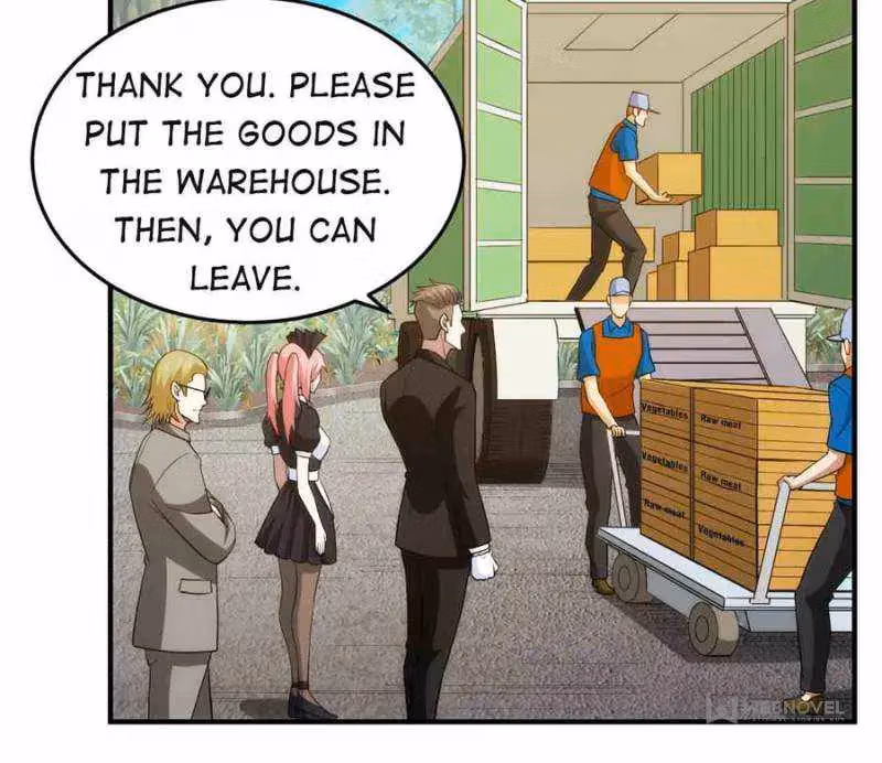 Read Billionaire Player chapter 241 image 14 on Lezhin