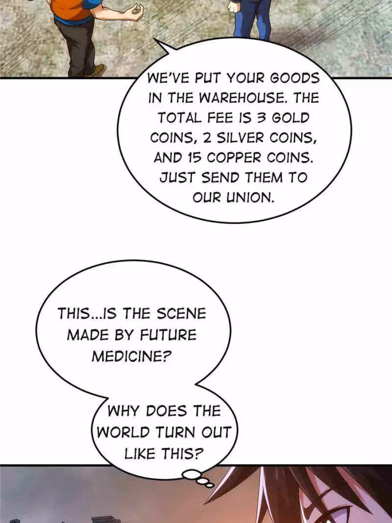 Read Billionaire Player chapter 241 image 17 on Lezhin