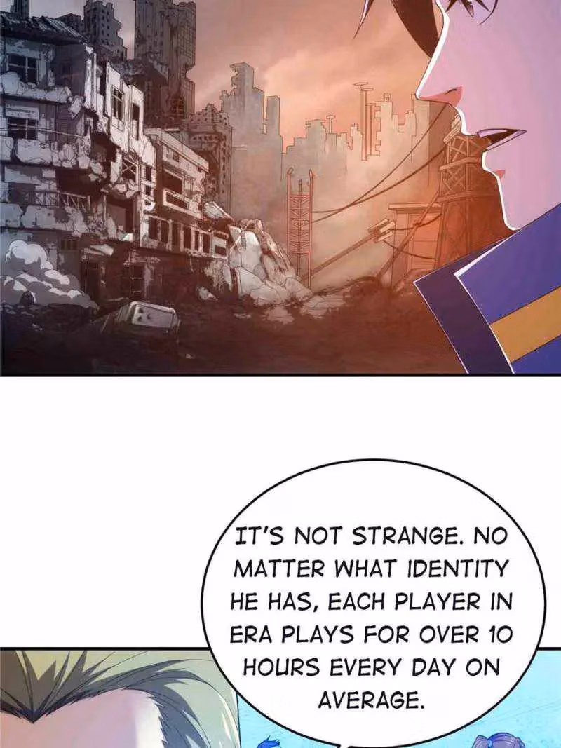 Read Billionaire Player chapter 241 image 18 on Lezhin