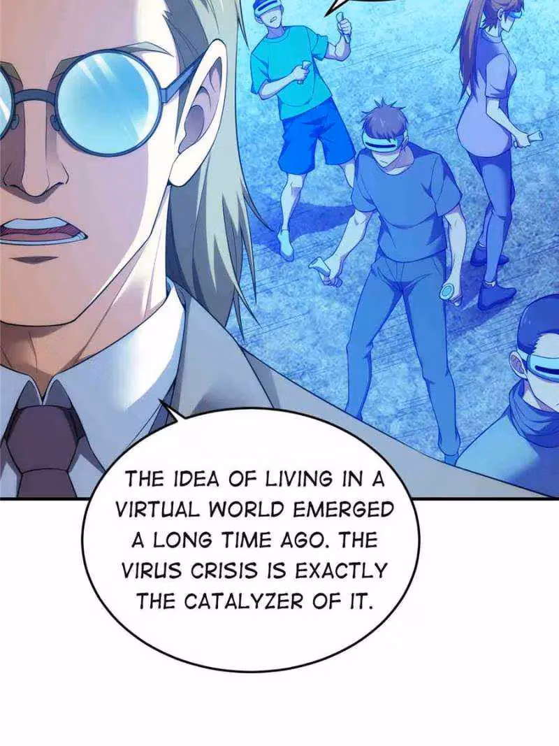 Read Billionaire Player chapter 241 image 19 on Lezhin