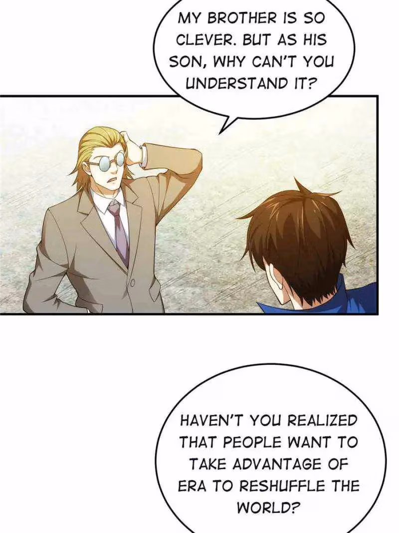 Read Billionaire Player chapter 241 image 21 on Lezhin