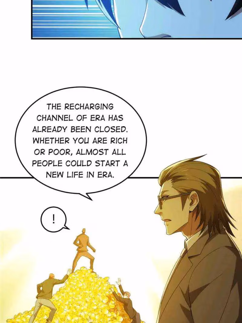Read Billionaire Player chapter 241 image 23 on Lezhin