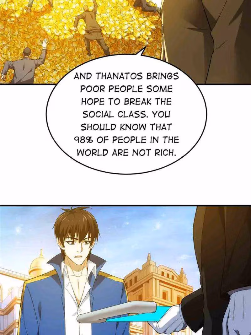 Read Billionaire Player chapter 241 image 24 on Lezhin