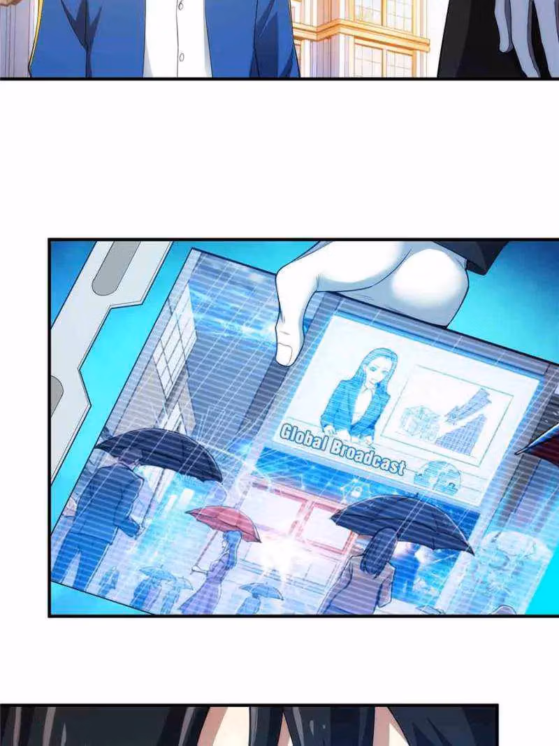 Read Billionaire Player chapter 241 image 25 on Lezhin