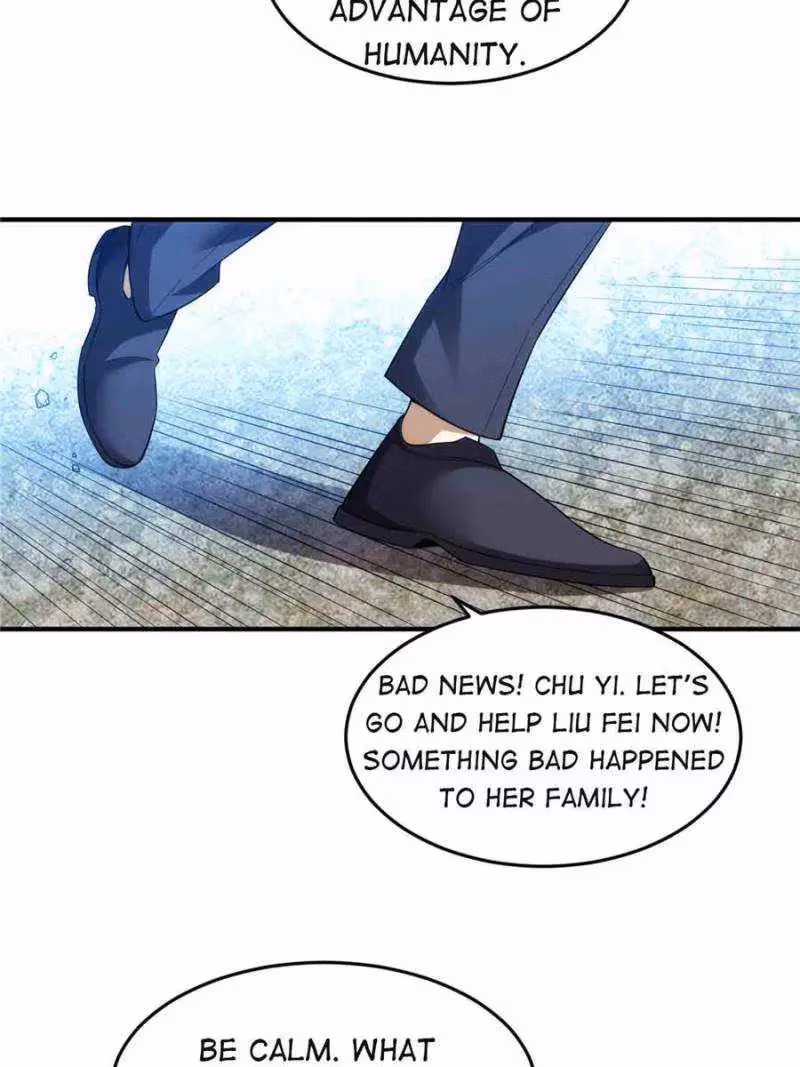 Read Billionaire Player chapter 241 image 29 on Lezhin