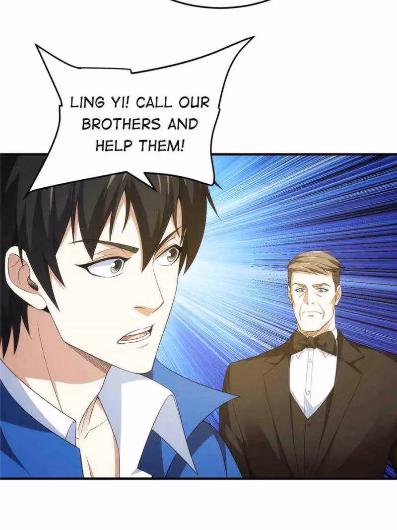 Read Billionaire Player chapter 241 image 31 on Lezhin