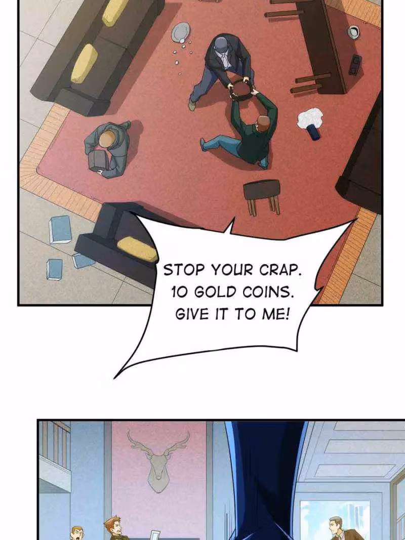 Read Billionaire Player chapter 241 image 34 on Lezhin