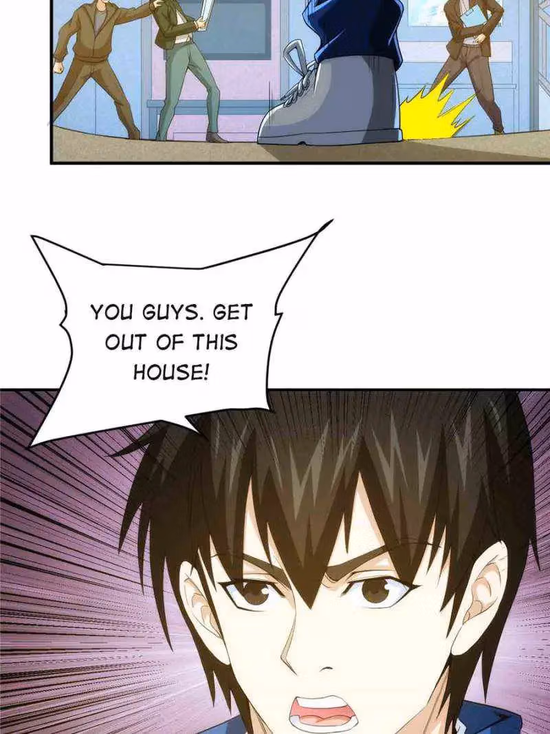 Read Billionaire Player chapter 241 image 35 on Lezhin