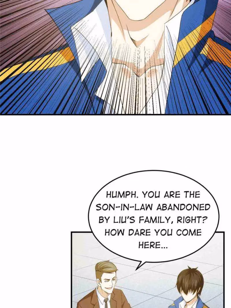 Read Billionaire Player chapter 241 image 36 on Lezhin
