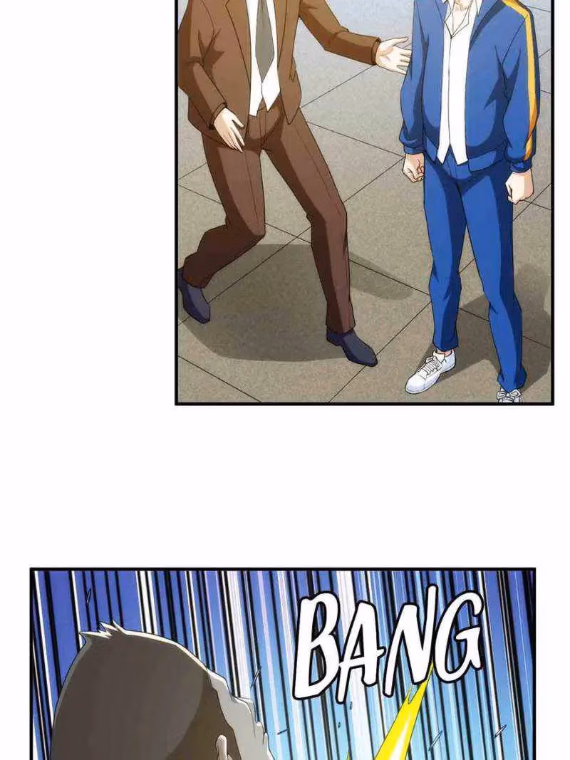 Read Billionaire Player chapter 241 image 37 on Lezhin