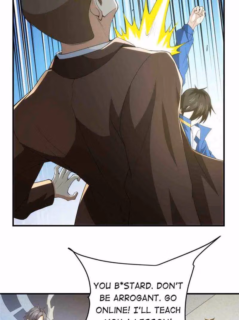 Read Billionaire Player chapter 241 image 38 on Lezhin