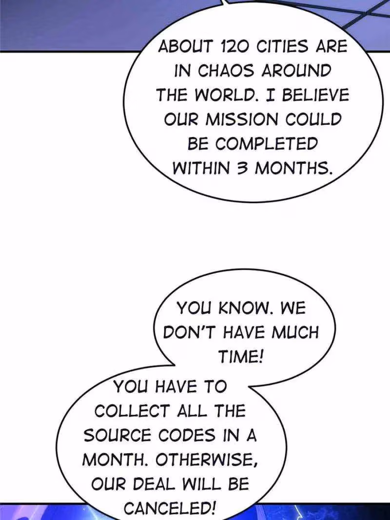 Read Billionaire Player chapter 241 image 4 on Lezhin