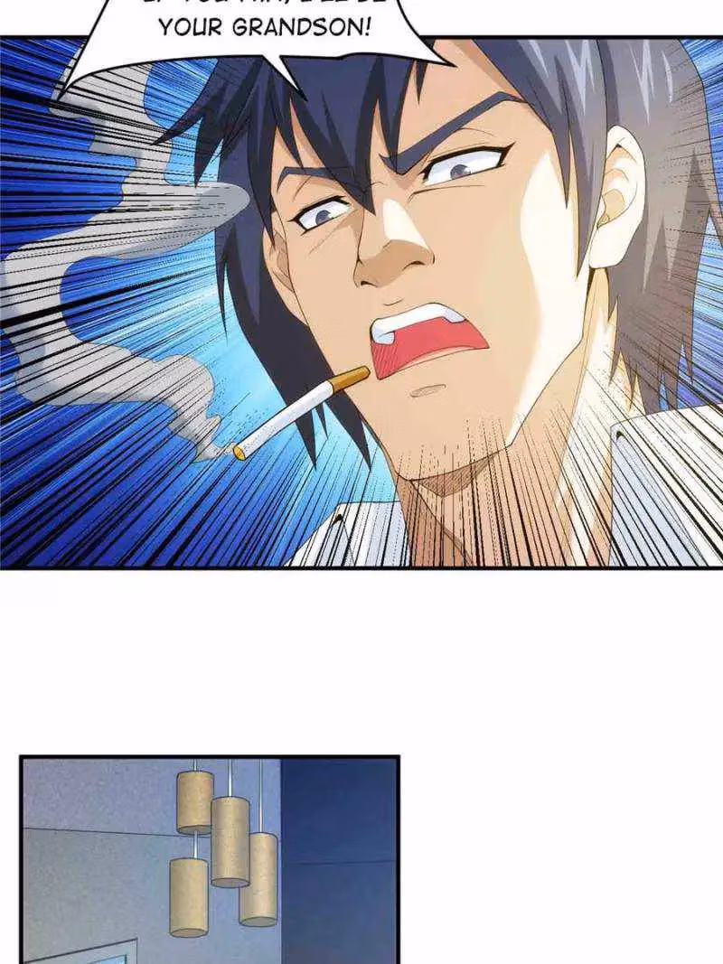 Read Billionaire Player chapter 241 image 40 on Lezhin