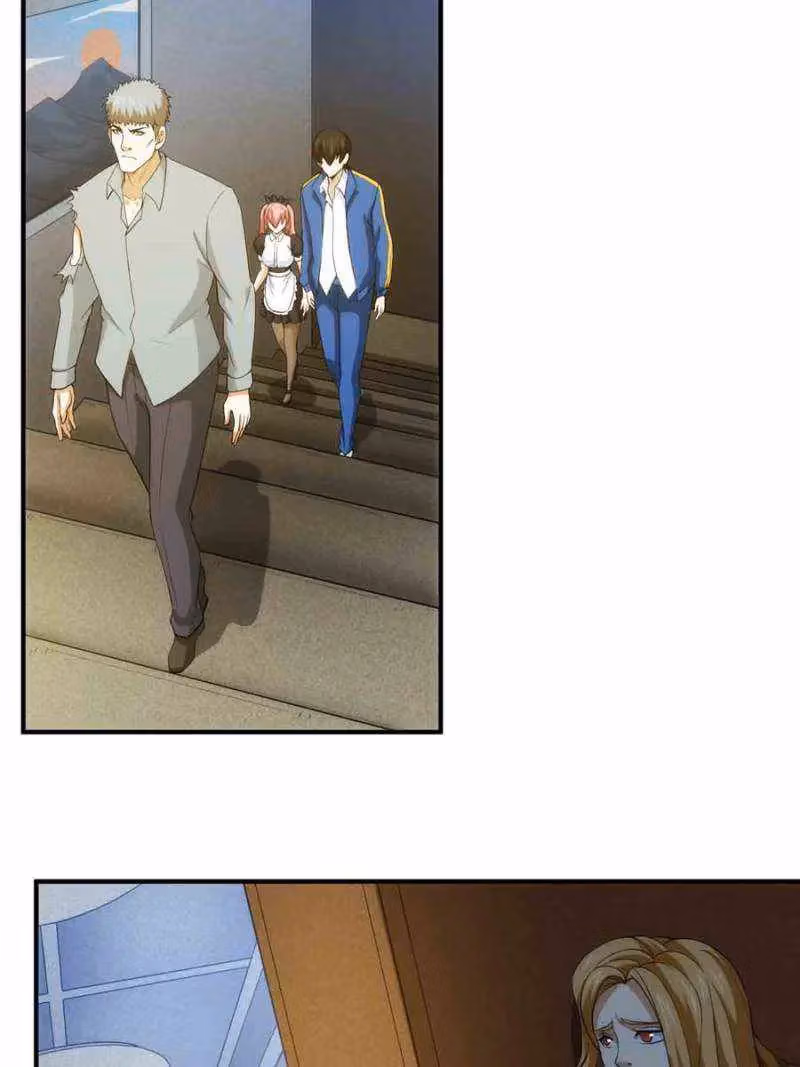 Read Billionaire Player chapter 241 image 41 on Lezhin