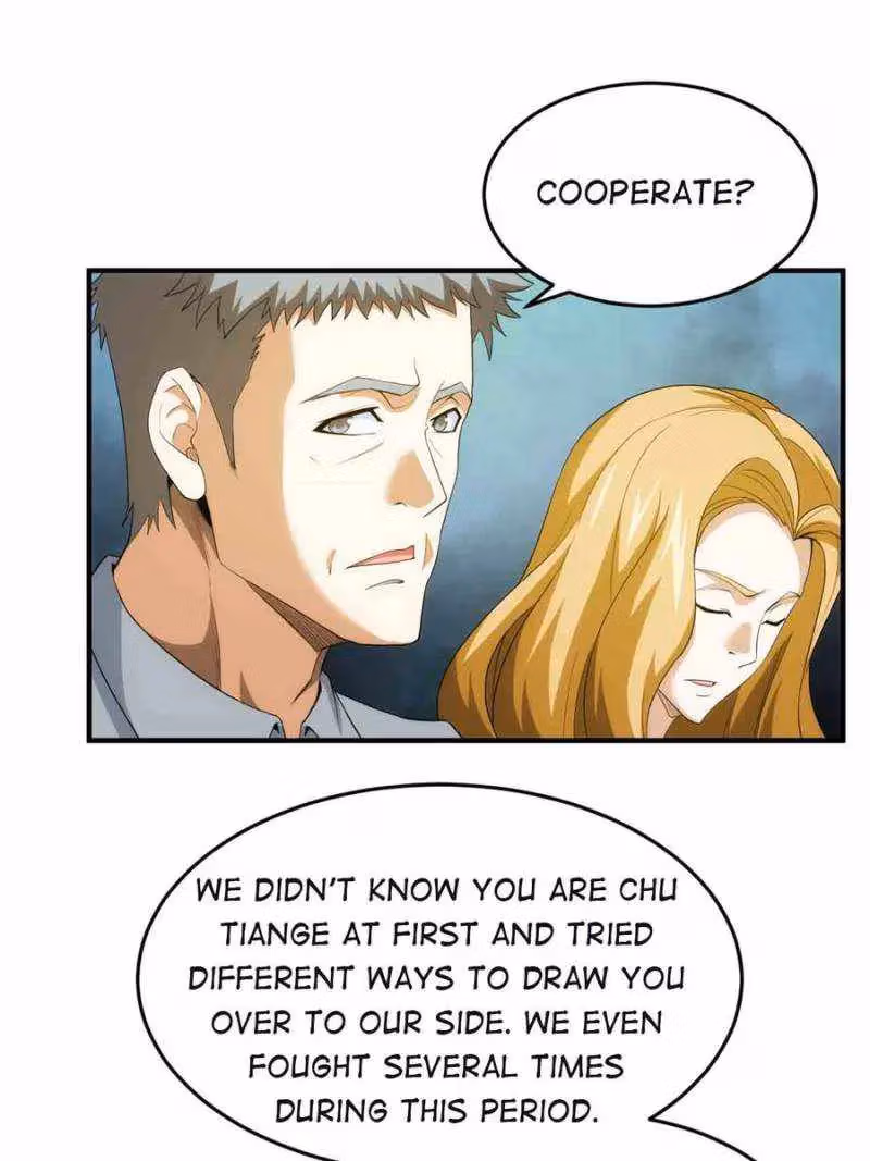 Read Billionaire Player chapter 241 image 44 on Lezhin