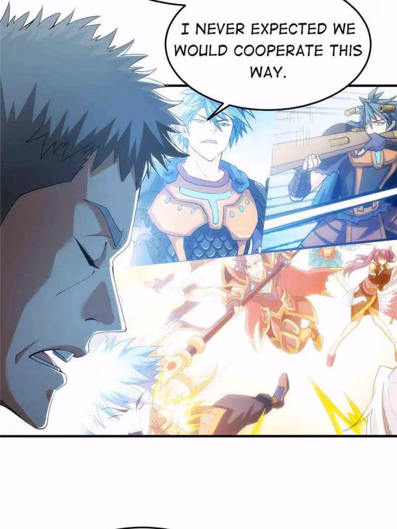 Read Billionaire Player chapter 241 image 45 on Lezhin