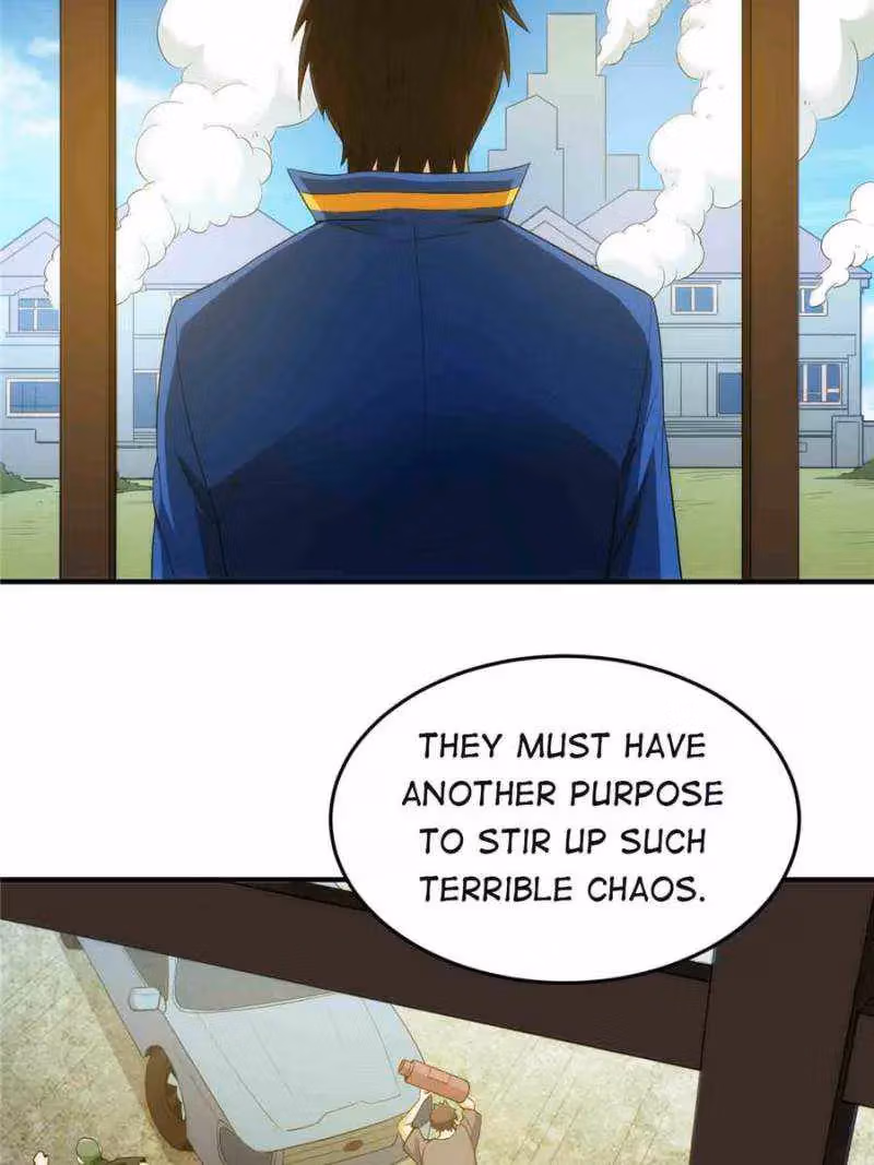 Read Billionaire Player chapter 241 image 47 on Lezhin
