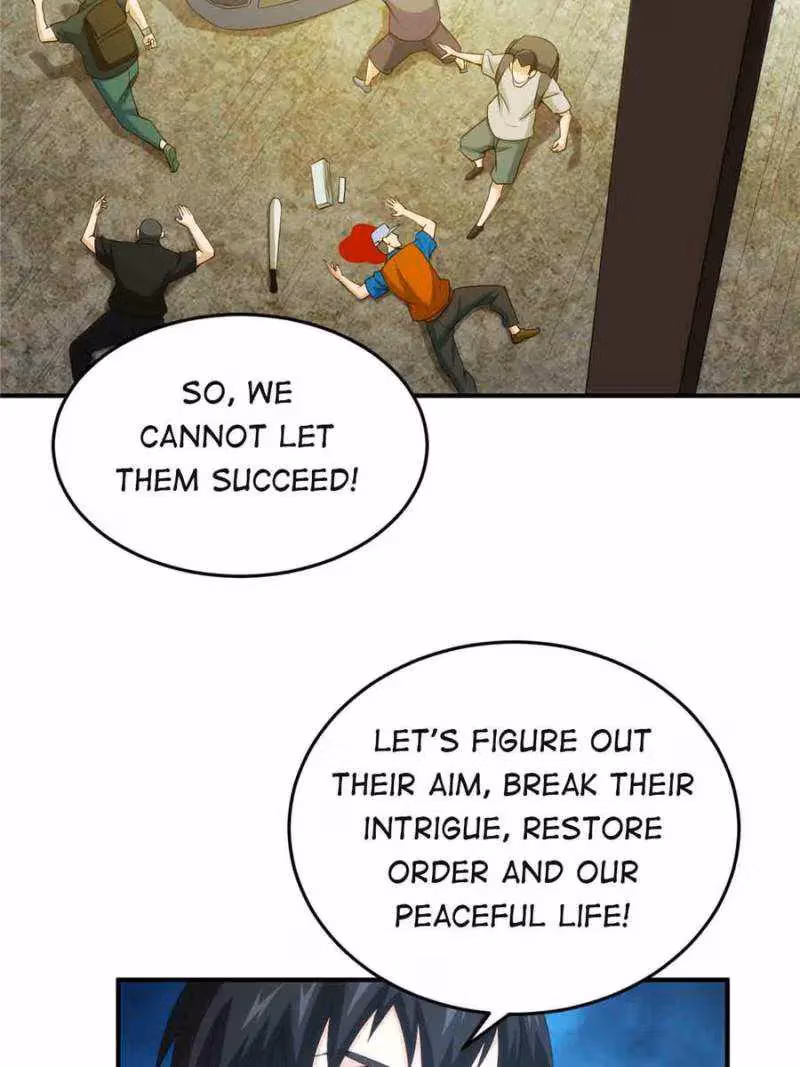 Read Billionaire Player chapter 241 image 48 on Lezhin