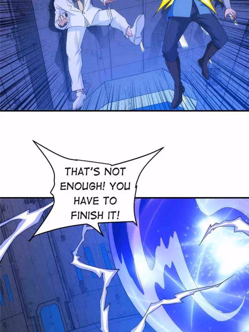 Read Billionaire Player chapter 241 image 8 on Lezhin