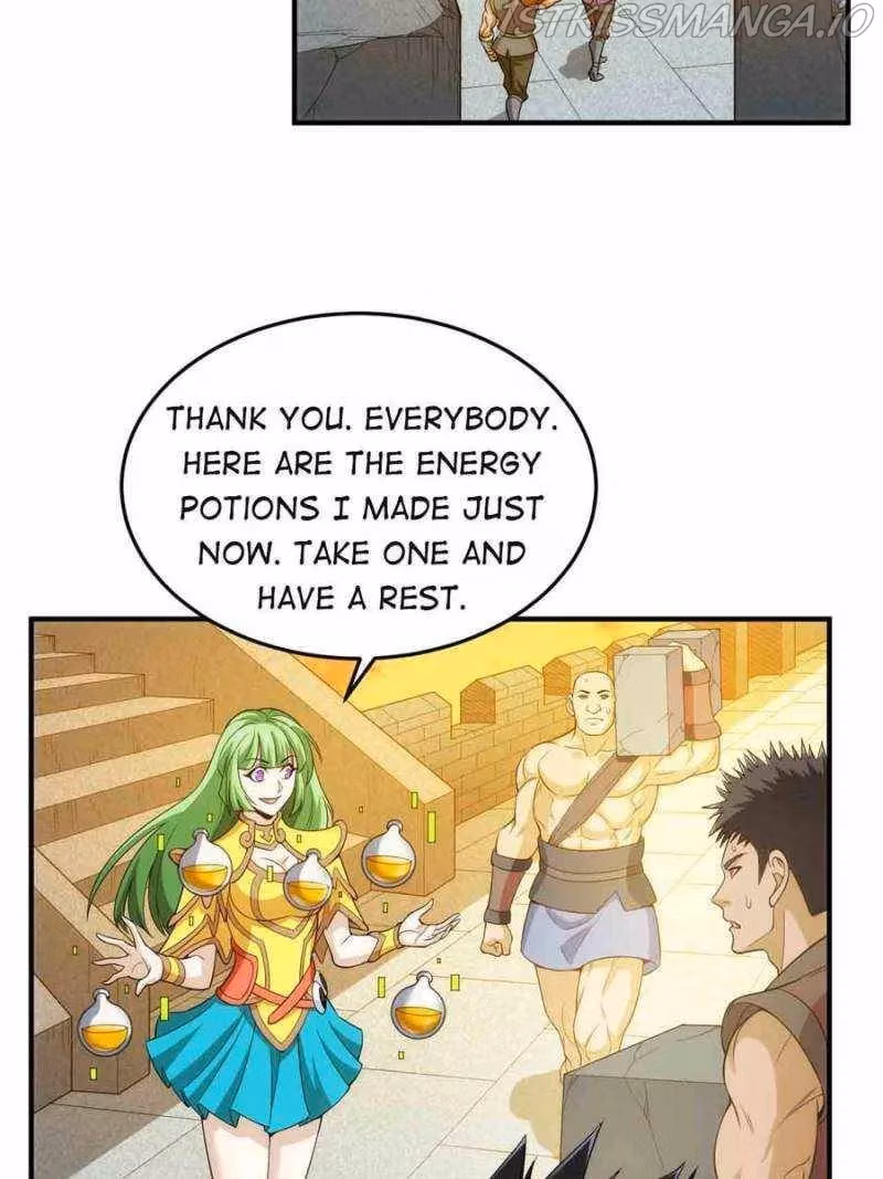 Read Billionaire Player chapter 242 image 1 on Lezhin